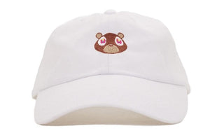 Bear Cap