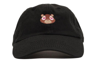 Bear Cap