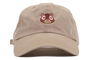 Bear Cap