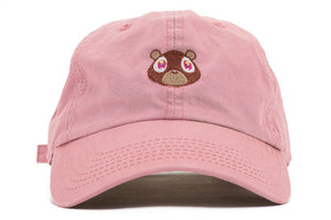 Bear Cap