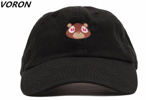 Bear Cap