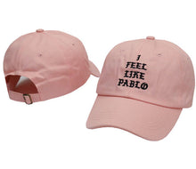 Load image into Gallery viewer, I Feel Like Pablo Cap