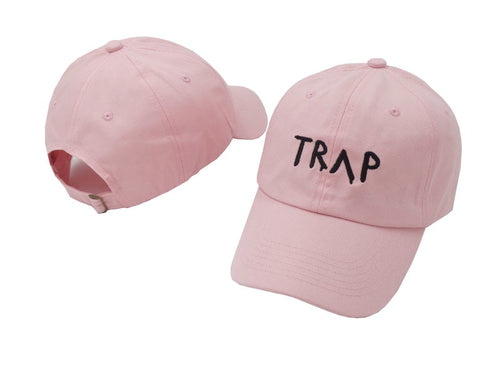Trap Cap