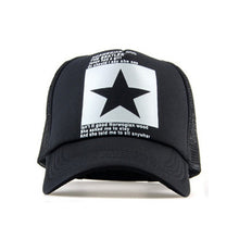 Load image into Gallery viewer, Star Brand Baseball Cap