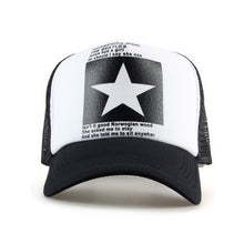 Load image into Gallery viewer, Star Brand Baseball Cap