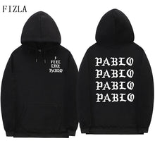 Load image into Gallery viewer, I Feel Like Pablo Sweatshirt