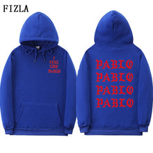 Load image into Gallery viewer, I Feel Like Pablo Sweatshirt