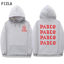 Load image into Gallery viewer, I Feel Like Pablo Sweatshirt
