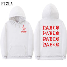 Load image into Gallery viewer, I Feel Like Pablo Sweatshirt