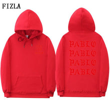 Load image into Gallery viewer, I Feel Like Pablo Sweatshirt