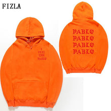 Load image into Gallery viewer, I Feel Like Pablo Sweatshirt