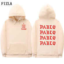 Load image into Gallery viewer, I Feel Like Pablo Sweatshirt