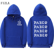 Load image into Gallery viewer, I Feel Like Pablo Sweatshirt