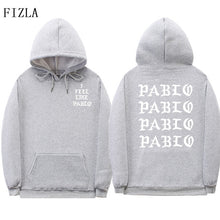 Load image into Gallery viewer, I Feel Like Pablo Sweatshirt