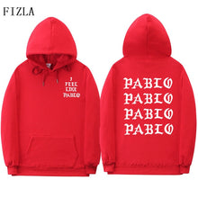 Load image into Gallery viewer, I Feel Like Pablo Sweatshirt