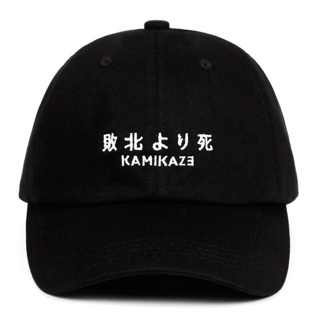 Kamikaze Cap