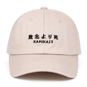 Kamikaze Cap