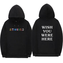 Load image into Gallery viewer, Astroworld Sweatshirt