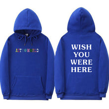 Load image into Gallery viewer, Astroworld Sweatshirt