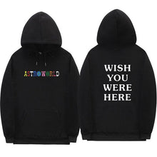 Load image into Gallery viewer, Astroworld Sweatshirt