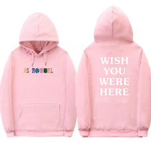 Load image into Gallery viewer, Astroworld Sweatshirt
