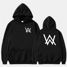 Load image into Gallery viewer, Alan Walker Sweatshirt