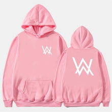 Load image into Gallery viewer, Alan Walker Sweatshirt