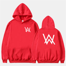 Load image into Gallery viewer, Alan Walker Sweatshirt