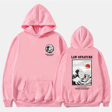 Load image into Gallery viewer, Law Ofnature Cat Sweatshirt