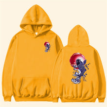 Load image into Gallery viewer, Law Ofnature Cat Sweatshirt