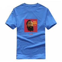 Load image into Gallery viewer, James Harden T-shirt