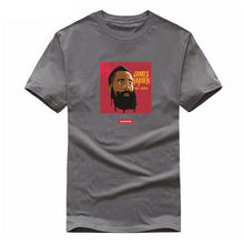 Load image into Gallery viewer, James Harden T-shirt