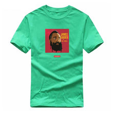 Load image into Gallery viewer, James Harden T-shirt