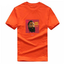 Load image into Gallery viewer, James Harden T-shirt