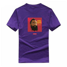 Load image into Gallery viewer, James Harden T-shirt