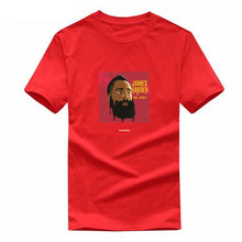 Load image into Gallery viewer, James Harden T-shirt