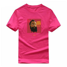 Load image into Gallery viewer, James Harden T-shirt