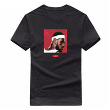 Load image into Gallery viewer, Lebron James T-shirt
