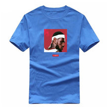 Load image into Gallery viewer, Lebron James T-shirt