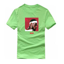 Load image into Gallery viewer, Lebron James T-shirt