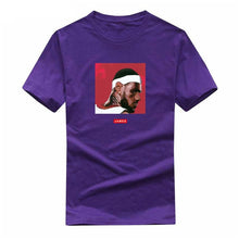 Load image into Gallery viewer, Lebron James T-shirt