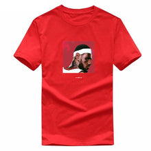 Load image into Gallery viewer, Lebron James T-shirt