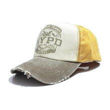 Load image into Gallery viewer, NYPD Cap