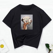 Load image into Gallery viewer, Casual Couple T-shirt