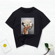 Load image into Gallery viewer, Casual Couple T-shirt