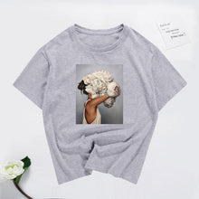 Load image into Gallery viewer, Casual Couple T-shirt