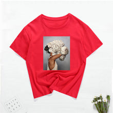 Load image into Gallery viewer, Casual Couple T-shirt