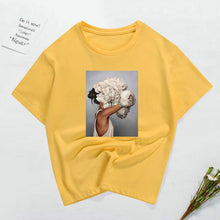 Load image into Gallery viewer, Casual Couple T-shirt