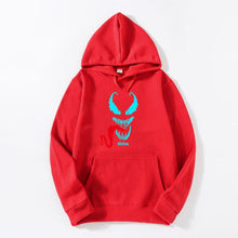 Load image into Gallery viewer, Venom Black Sweatshirt