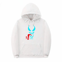 Load image into Gallery viewer, Venom Black Sweatshirt